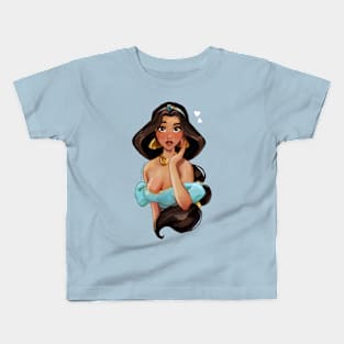 Princess Kids T-Shirt